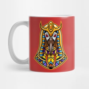 Thoth Head Esport Mug